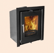 Precision Inset 4.9kW