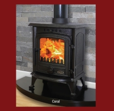 Coral 5kW MF