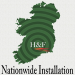 Nationwide Installation