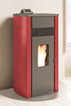 Pellet Stoves