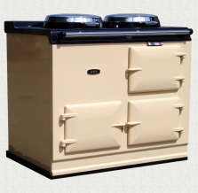 Aga Deluxe