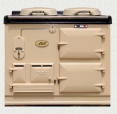 Aga Classic 2 Ovan Electric in Cream Enamel