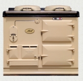 Aga Classic 2 Ovan Electric in Cream Enamel