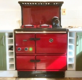 Stanley Super Star Oil Claret