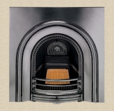 Decorative Arched Instert, Highly Polished