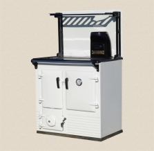 Rayburn No1