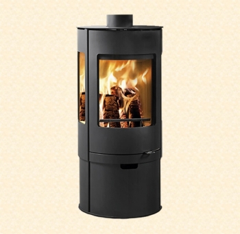 Westfire Uniq 37 Pedestal 2