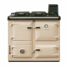 Rayburn 355 Supreme