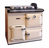 Rayburn OF22 in Cream enamel