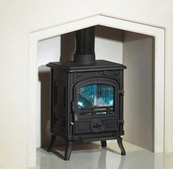 Belfort 5Kw Oil Stove