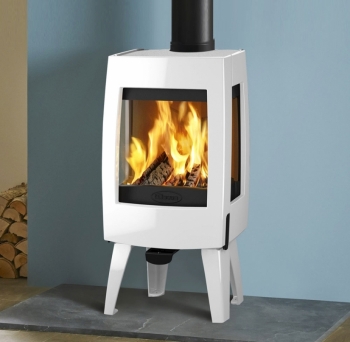 Dovre Sense 103 in White