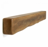 Geocast Beam Dark Oak