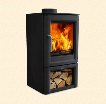 Hi-Flame R5-LS Superior Ecodesign 5kW