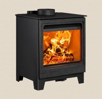 Hunter Herald Allure 04 Wood Burner