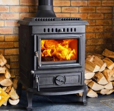Aidan 7.5kW Boiler