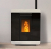 Diva Air 8.9kW Pallet Stove