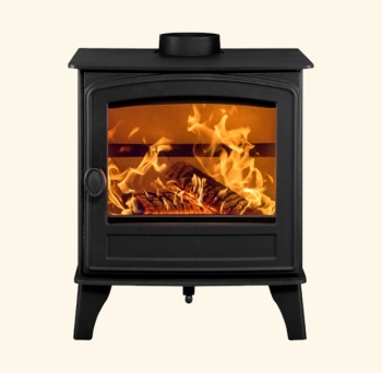 Herald 5 Eco Wood Burner 5kW