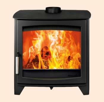 Parkray 14B Wood Fired Boiler Stove