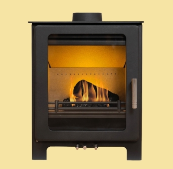 Mendip Loxton 8 Stove 7.5kW