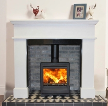 San Remo 8kW Slim
