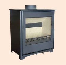 Firewarm 8kW Slim