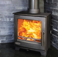 Oyster 4 - 4kW