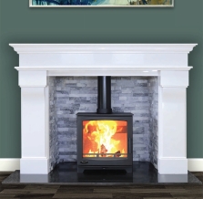 Oyster 8 - 8kW