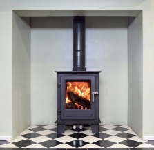 Blithfield 5 Compact