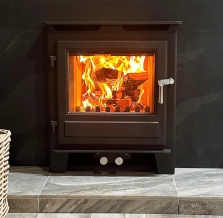 Blithfield Inset 5kW