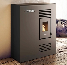 Aden Slimline 4.6kW