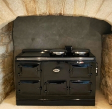 Aga Electric 9A